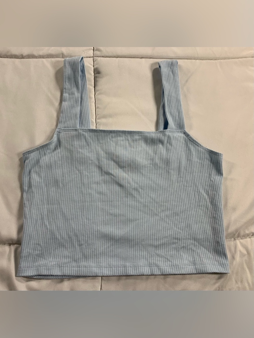 Preloved American eagle tank top size M
